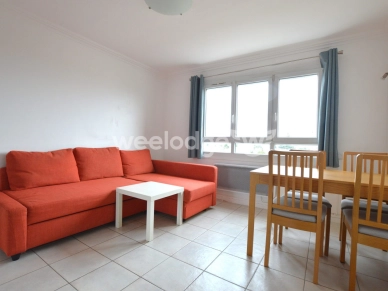 Appartement à louer 3 pièces de 51,44 m² à Sartrouville