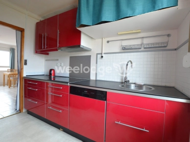 Appartement à louer 3 pièces de 51,44 m² à Sartrouville