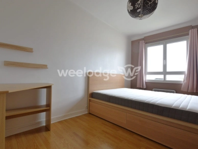 Appartement à louer 3 pièces de 51,44 m² à Sartrouville
