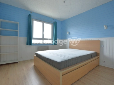 Appartement à louer 3 pièces de 51,44 m² à Sartrouville