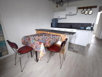 Appartement à vendre 3 pièces de 45,61 m² à Vaux-sur-Seine