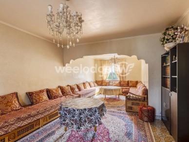 Maison à vendre 7 pièces de 150 m² à Les Mureaux