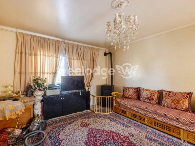 Maison à vendre 7 pièces de 150 m² à Les Mureaux