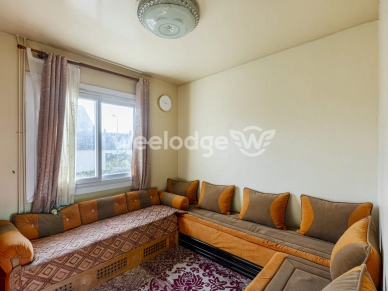 Maison à vendre 7 pièces de 150 m² à Les Mureaux