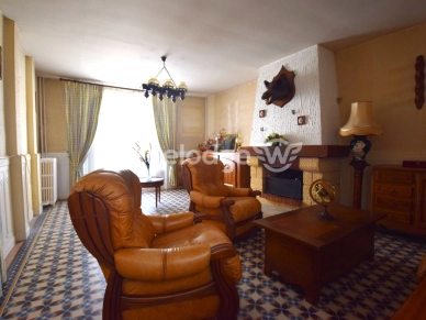 Maison à vendre 10 pièces de 313 m² à Vauréal