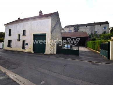Maison à vendre 10 pièces de 313 m² à Vauréal
