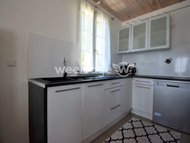 Maison à vendre 4 pièces de 68 m² à Courdimanche