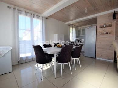 Maison à vendre 4 pièces de 68 m² à Courdimanche