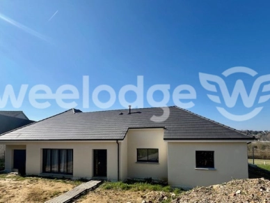 Maison à vendre 6 pièces de 160 m² à Vernon