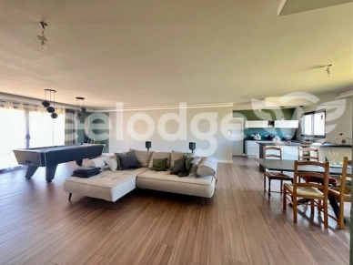Maison à vendre 6 pièces de 160 m² à Vernon