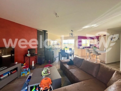 Maison à vendre 5 pièces de 95 m² à Lyons-la-Forêt