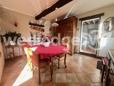 Maison à vendre 6 pièces de 105 m² à Gisors
