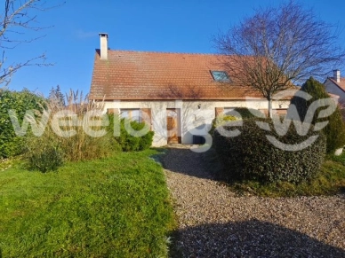 Maison à vendre 7 pièces de 120 m² à Gisors