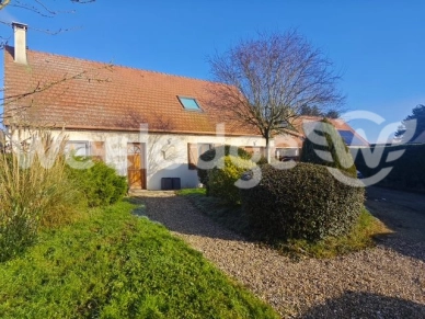Maison à vendre 7 pièces de 120 m² à Gisors