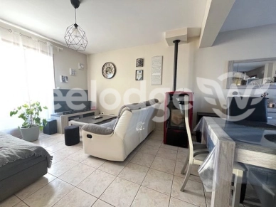 Maison à vendre 7 pièces de 120 m² à Gisors