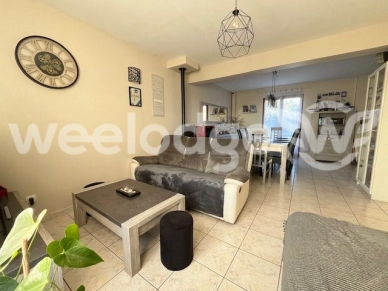 Maison à vendre 7 pièces de 120 m² à Gisors
