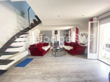 Maison à vendre 6 pièces de 115 m² à Gisors