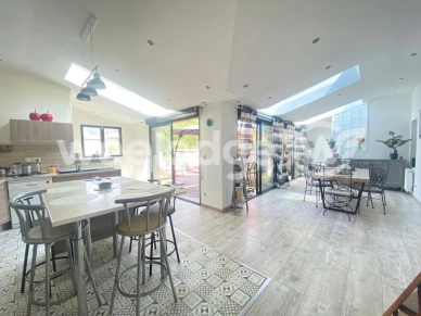 Maison à vendre 6 pièces de 115 m² à Gisors