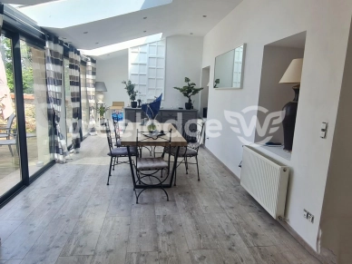 Maison à vendre 6 pièces de 115 m² à Gisors