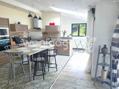 Maison à vendre 6 pièces de 115 m² à Gisors
