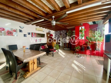 Maison à vendre 6 pièces de 100 m² à Andrésy