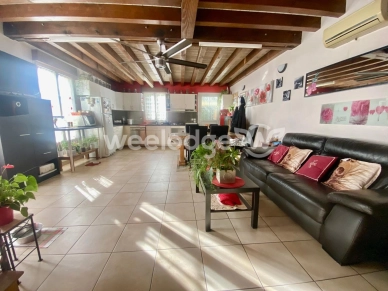 Maison à vendre 6 pièces de 100 m² à Andrésy