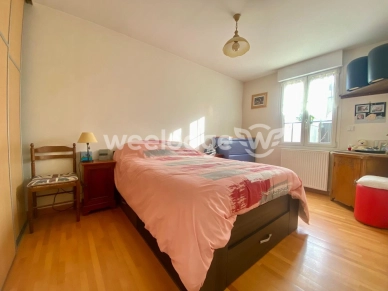 Maison à vendre 6 pièces de 100 m² à Andrésy