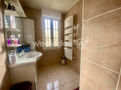Maison à vendre 6 pièces de 100 m² à Andrésy