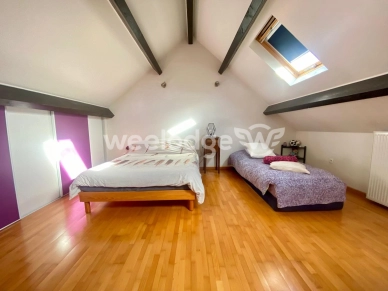 Maison à vendre 6 pièces de 100 m² à Andrésy