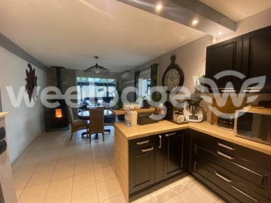Maison à vendre 8 pièces de 190 m² à Gisors