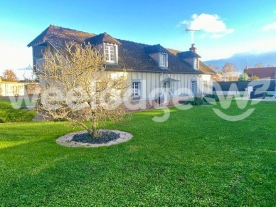 Maison à vendre 6 pièces de 145 m² à Gisors