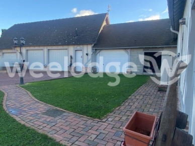 Maison à vendre 6 pièces de 145 m² à Gisors