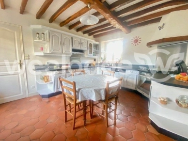 Maison à vendre 6 pièces de 145 m² à Gisors