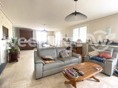Maison à vendre 4 pièces de 97 m² à Gisors