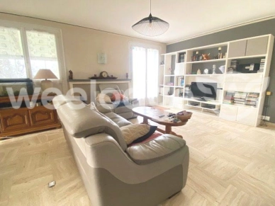 Maison à vendre 4 pièces de 97 m² à Gisors