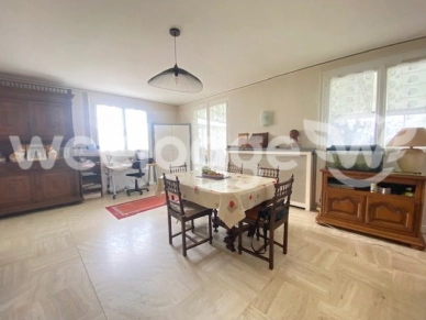 Maison à vendre 4 pièces de 97 m² à Gisors