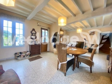 Maison à vendre 5 pièces de 97 m² à Gisors