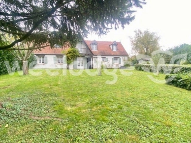 Maison à vendre 8 pièces de 223 m² à Gisors