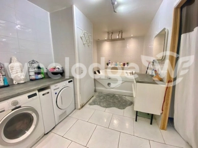 Maison à vendre 8 pièces de 223 m² à Gisors