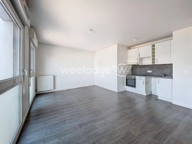 Appartement à vendre 2 pièces de 46,1 m² à Châtenay-Malabry