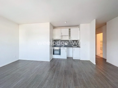 Appartement à vendre 2 pièces de 46,1 m² à Châtenay-Malabry