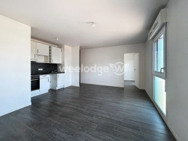 Appartement à vendre 2 pièces de 46,1 m² à Châtenay-Malabry