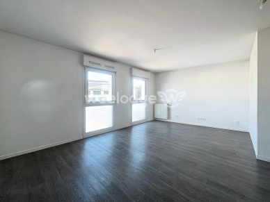 Appartement à vendre 2 pièces de 46,1 m² à Châtenay-Malabry