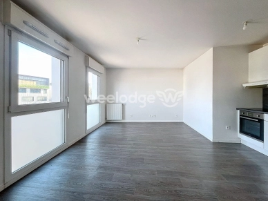 Appartement à vendre 2 pièces de 46,1 m² à Châtenay-Malabry