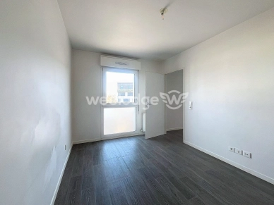 Appartement à vendre 2 pièces de 46,1 m² à Châtenay-Malabry