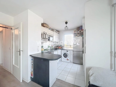 Appartement à vendre 3 pièces de 58 m² à Éragny
