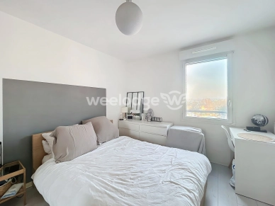 Appartement à vendre 3 pièces de 58 m² à Éragny
