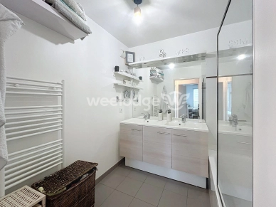 Appartement à vendre 3 pièces de 58 m² à Éragny
