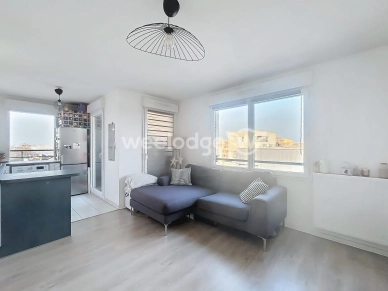 Appartement à vendre 3 pièces de 58 m² à Éragny