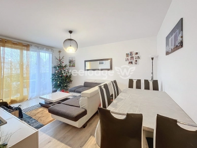 Appartement à vendre 3 pièces de 61 m² à Longjumeau